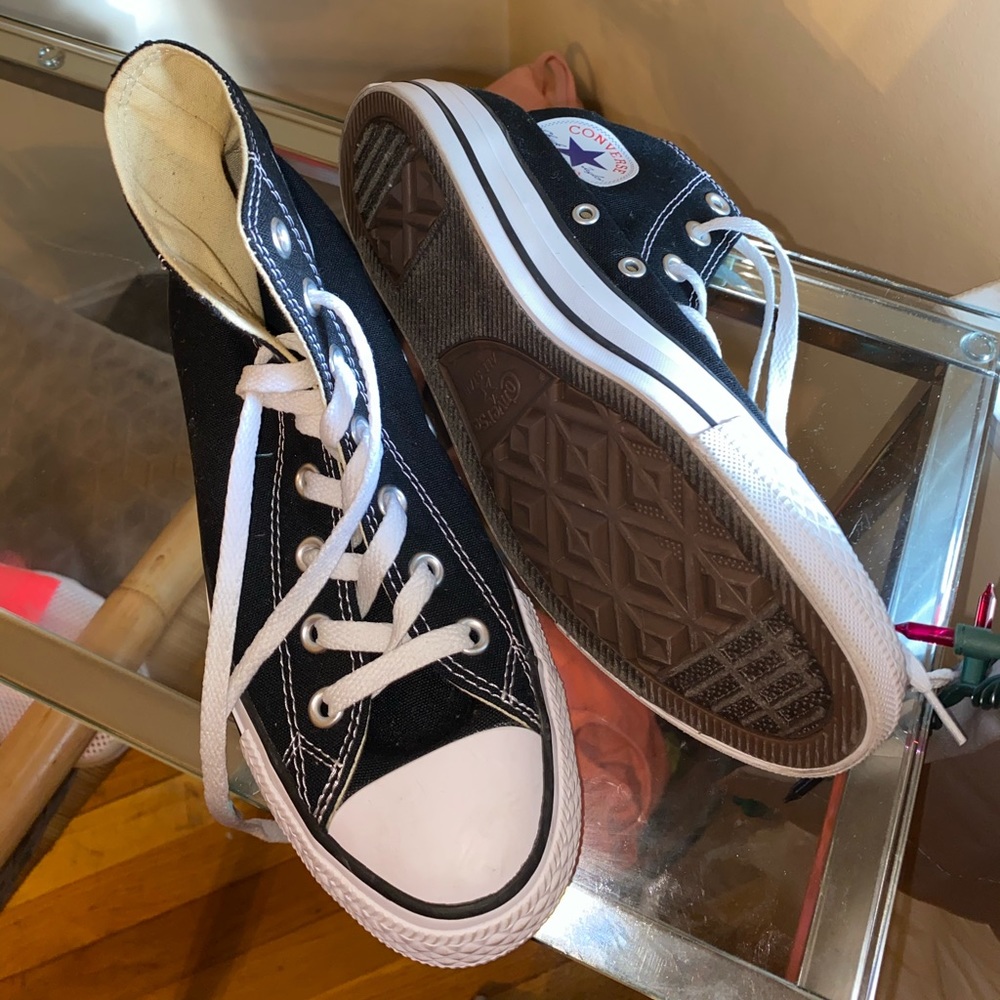 Converse